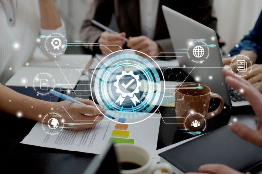 Curso de Auditor ISO 9001