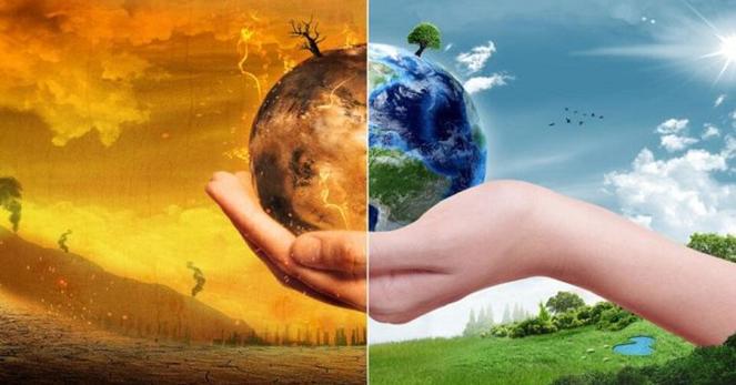 Curso de Avaliação de Impactos Ambientais