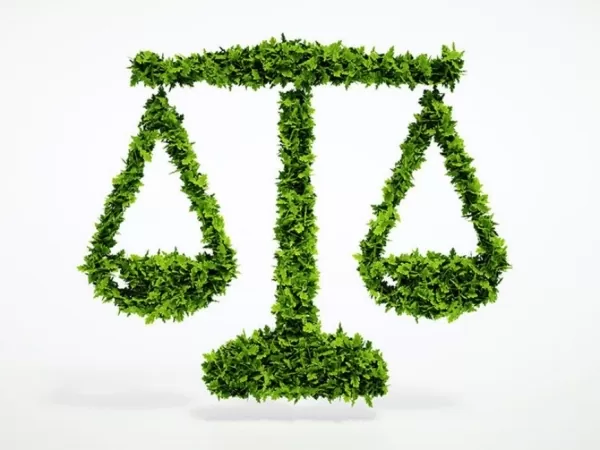 Curso de Legislação Ambiental